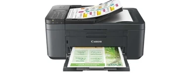 Canon PIXMA TR4651