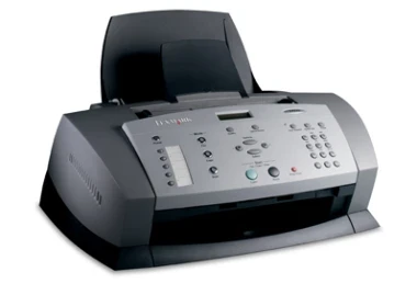 Lexmark X 4250