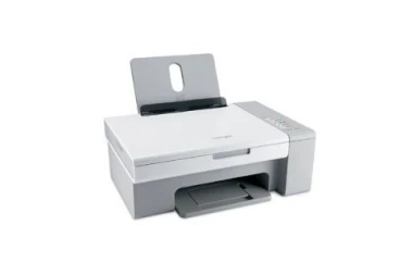 Lexmark X 4550