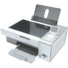 Lexmark X 4850