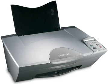 Lexmark X 5200
