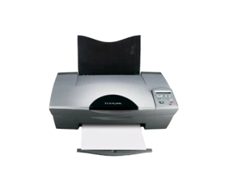 Lexmark X 5250