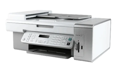 Lexmark X 5470