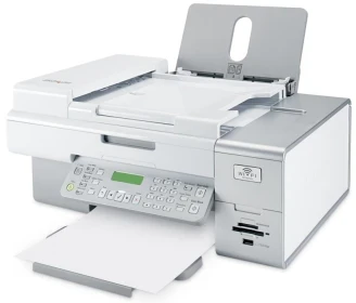 Lexmark X 6570