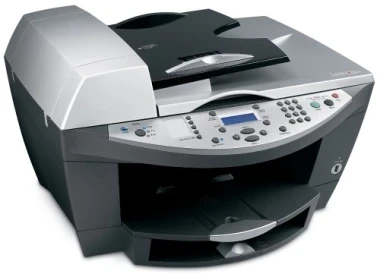 Lexmark X 7170