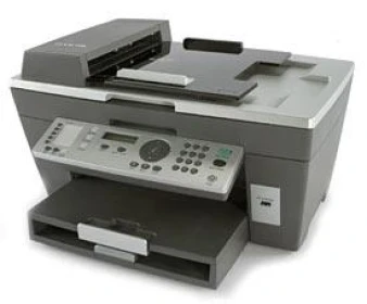 Lexmark X 7350