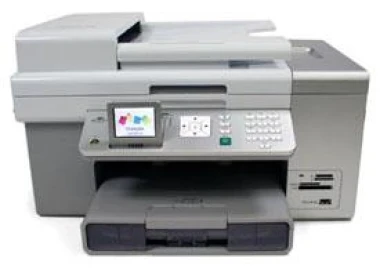 Lexmark X 9350
