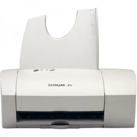 Lexmark Z 11