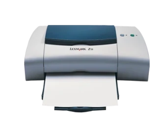 Lexmark Z 13