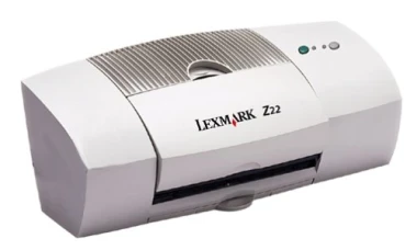 Lexmark Z 22