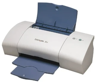 Lexmark Z 23