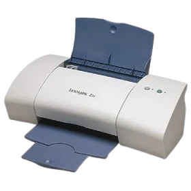Lexmark Z 24