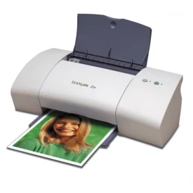 Lexmark Z 25