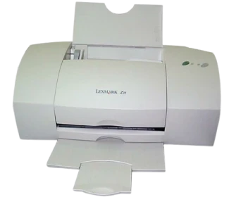 Lexmark Z 31