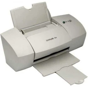 Lexmark Z 32