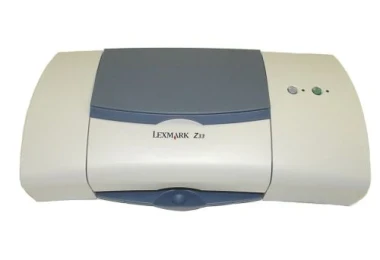 Lexmark Z 33