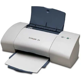Lexmark Z 35