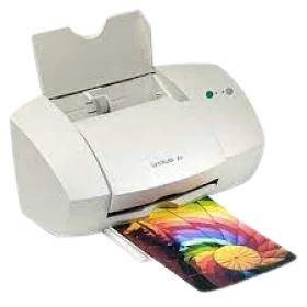 Lexmark Z 42