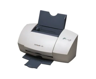 Lexmark Z 43