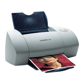 Lexmark Z 44
