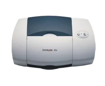Lexmark Z 54