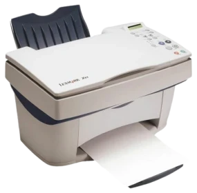 Lexmark Z 73