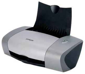 Lexmark Z 612