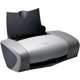 Lexmark Z 617