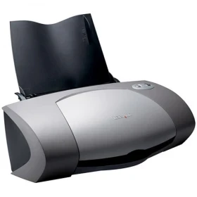 Lexmark Z 715