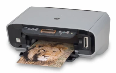 Canon PIXMA MP170