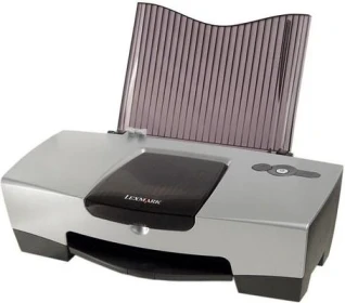 Lexmark Z 815