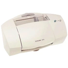Lexmark  3200