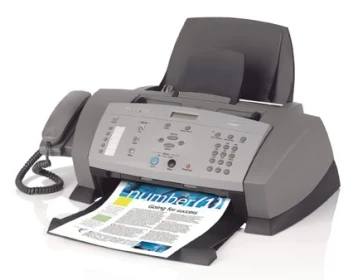 Lexmark  F 4270