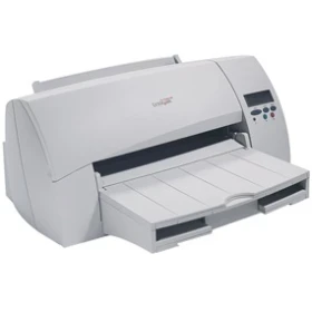 Lexmark  Optracolor 45