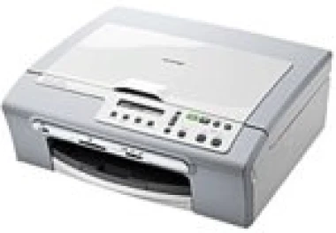 Brother DCP 157
