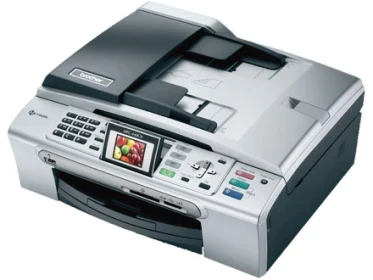 Brother MFC 440
