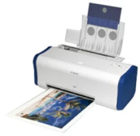 Canon i 320