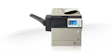 Canon i 500