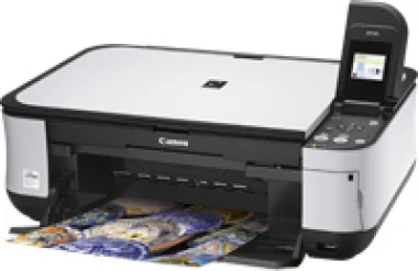 Canon PIXMA MP480