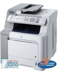 Brother DCP 9040