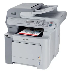 Brother DCP 9045