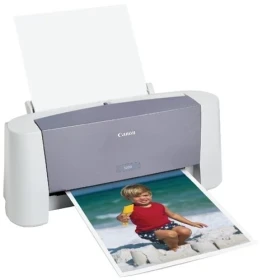 Canon S 200