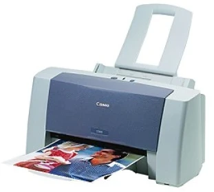 Canon S 300