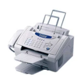 Brother IntelliFax 2600