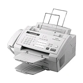 Brother IntelliFax 3650