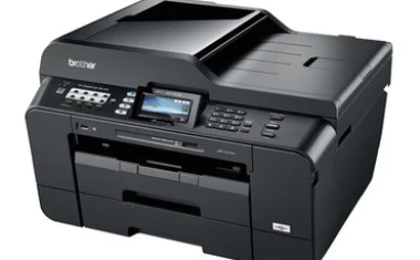 Brother MFC 6000