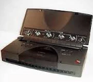 Canon BJC 35