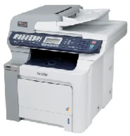 Brother MFC 9840