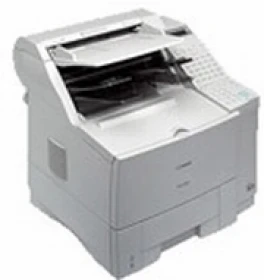 Canon Fax L550
