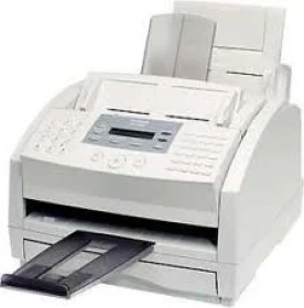 Canon Fax L5000